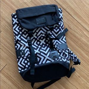 Burton backpack
